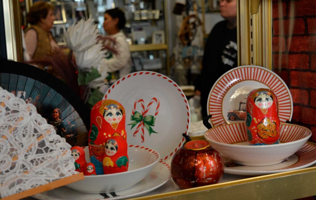 Blog Bazar Casa Aurora