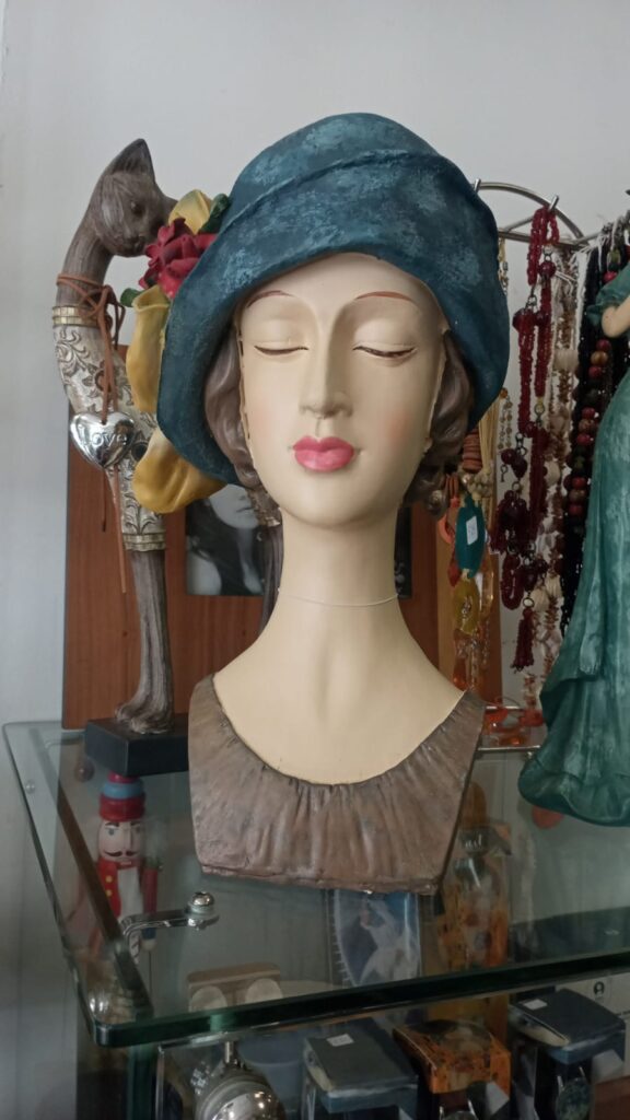 figuras decorativas en Bazar Casa Aurora