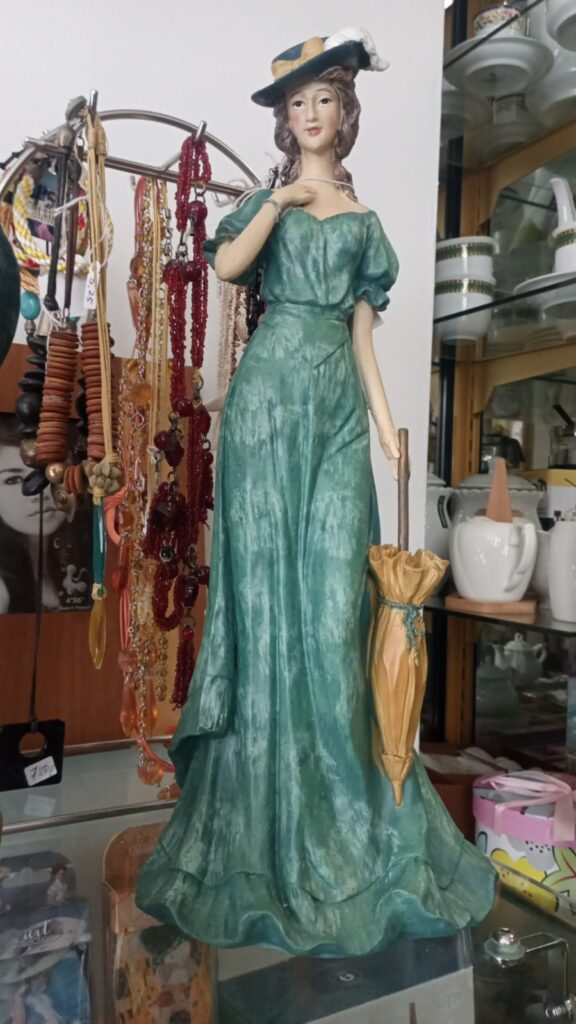 figuras decorativas en Bazar Casa Aurora