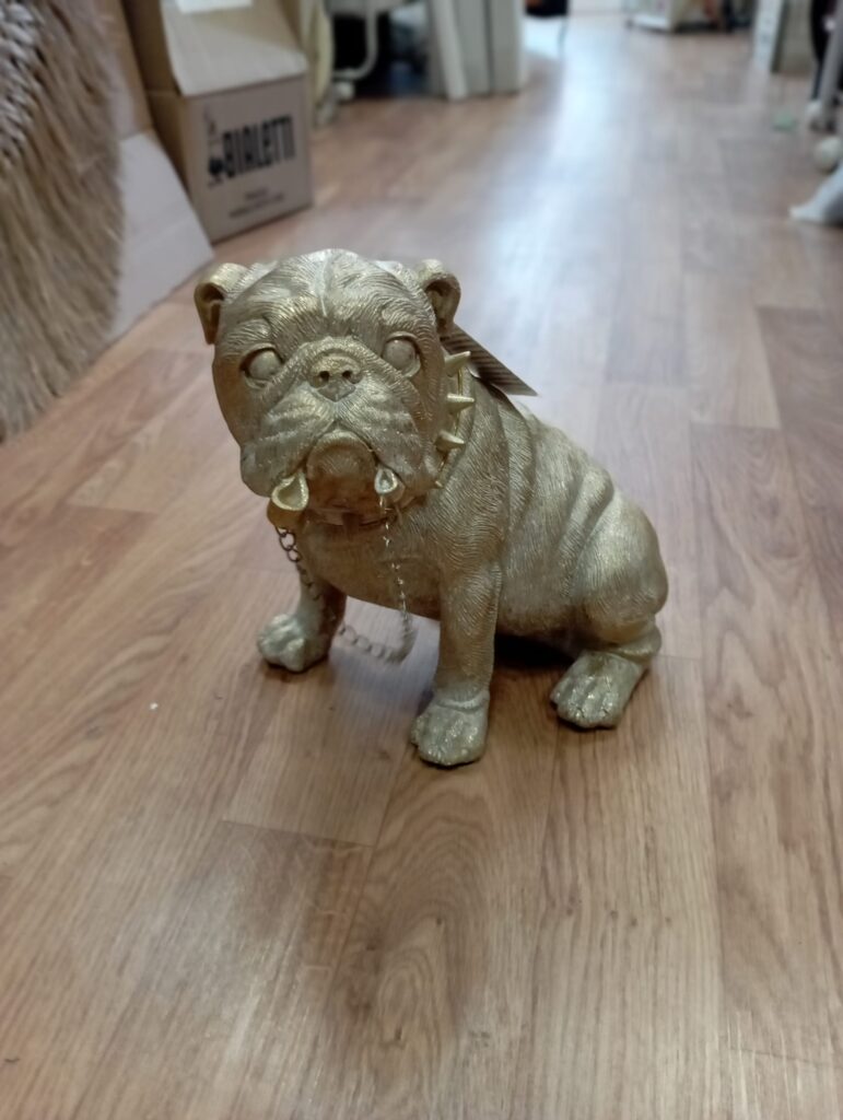 figuras decorativas en Bazar Casa Aurora