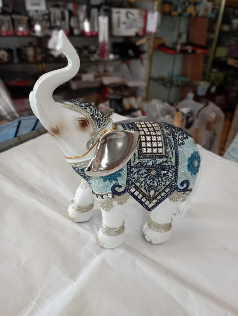 figuras decorativas en Bazar Casa Aurora