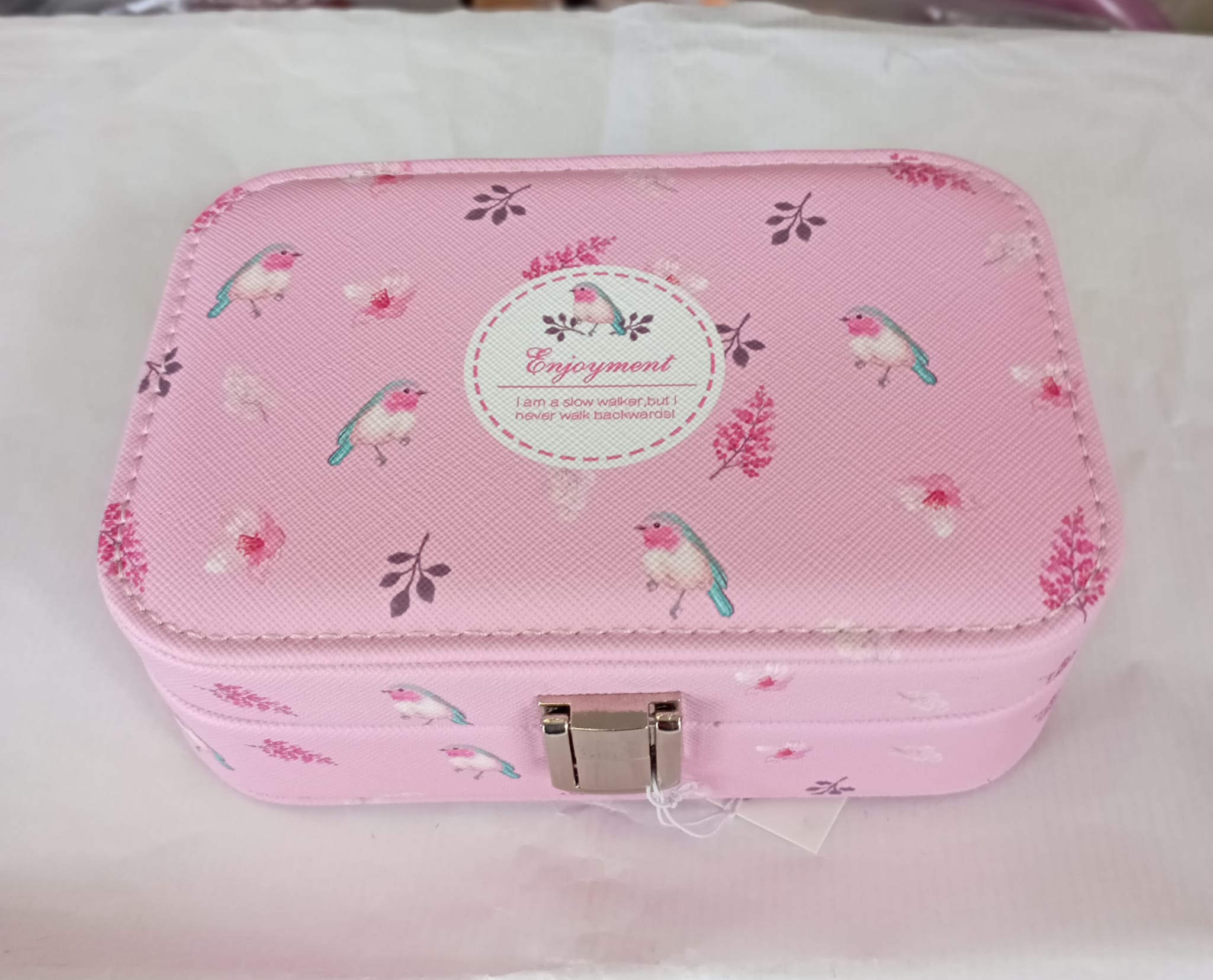 Nuevos joyeros en Bazar Casa Aurora